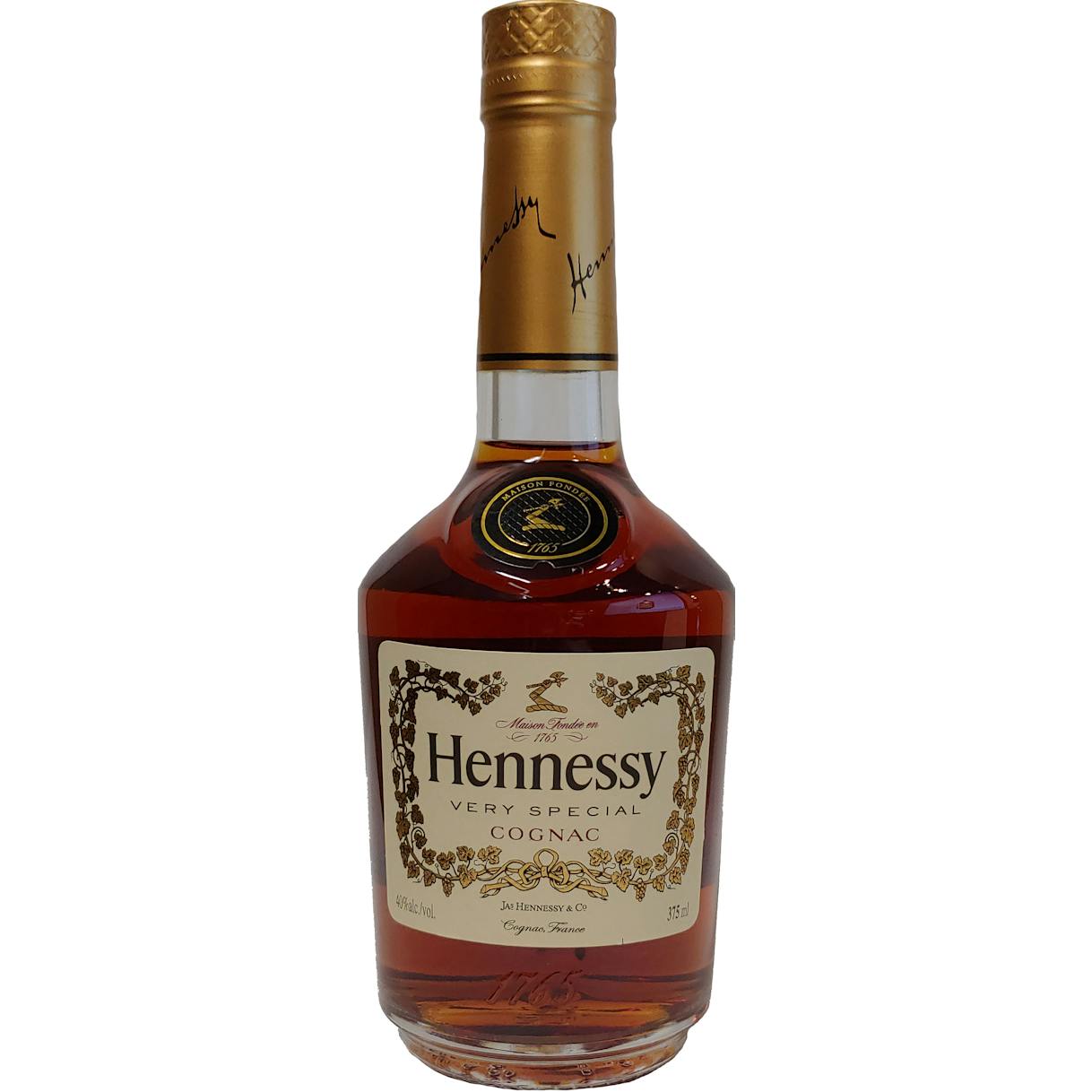 Cognac - Hennessy - Morton Williams