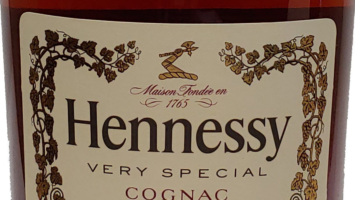 Hennessy - Central Avenue Liquors