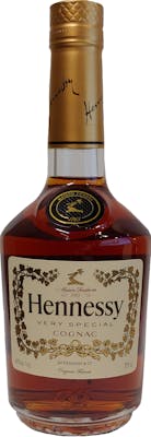 Hennessy Cognac Vs 375ml, Online Liquor Store