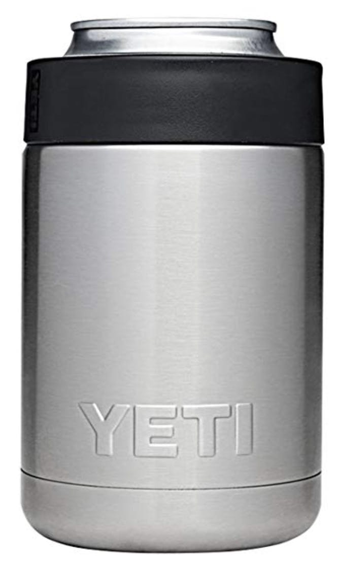 Yeti Colster Vacuum Insulated Drink Holder - Buster's Liquors & Wines
