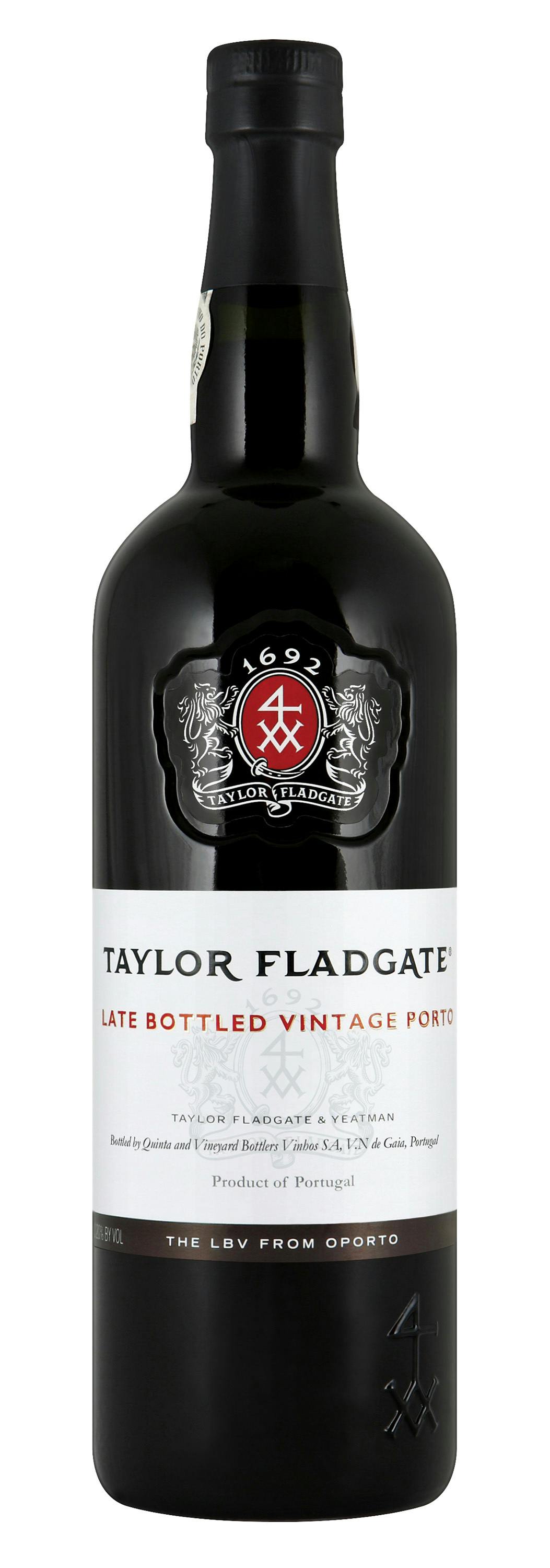 taylor port wine