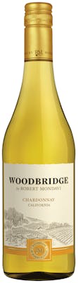 Woodbridge by Robert Mondavi Chardonnay 2018