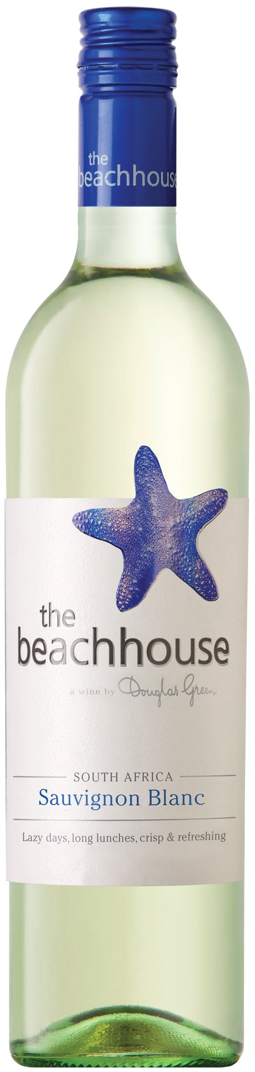 The Beach House Sauvignon Blanc 750ml Yankee Spirits