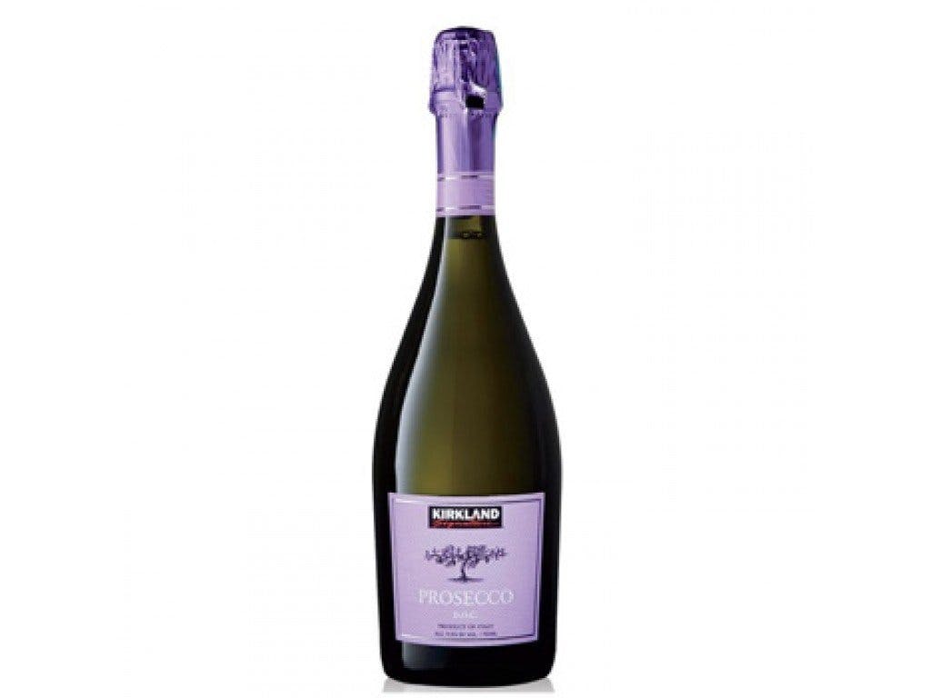 Kirkland Signature Asolo Prosecco Superiore 750ml Highlands