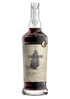 Sandeman Tawny Port 30 year old 750ml - Argonaut Wine & Liquor