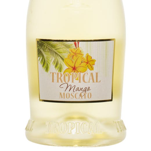 Tropical Moscato Mango Moscato 750ml Argonaut Wine & Liquor