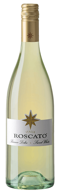 Roscato Moscato 2020 / 750 ml.