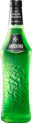 Midori Melon Liqueur 750ml