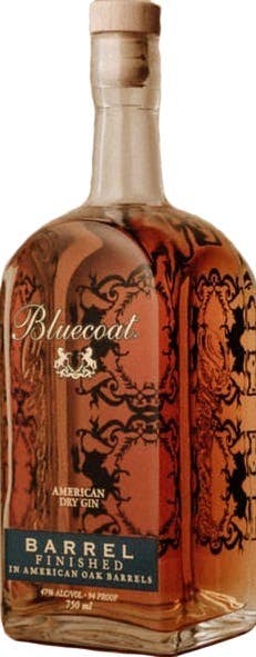 Bluecoat (Blue Coat) American Dry Gin