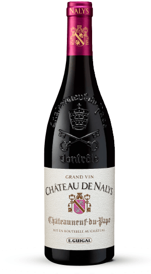 Chateau De Nalys Chateauneuf Du Pape 16 Argonaut Wine Liquor