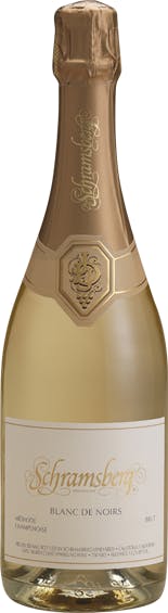 Schramsberg Blanc de Noirs 2016 750ml - Argonaut Wine & Liquor