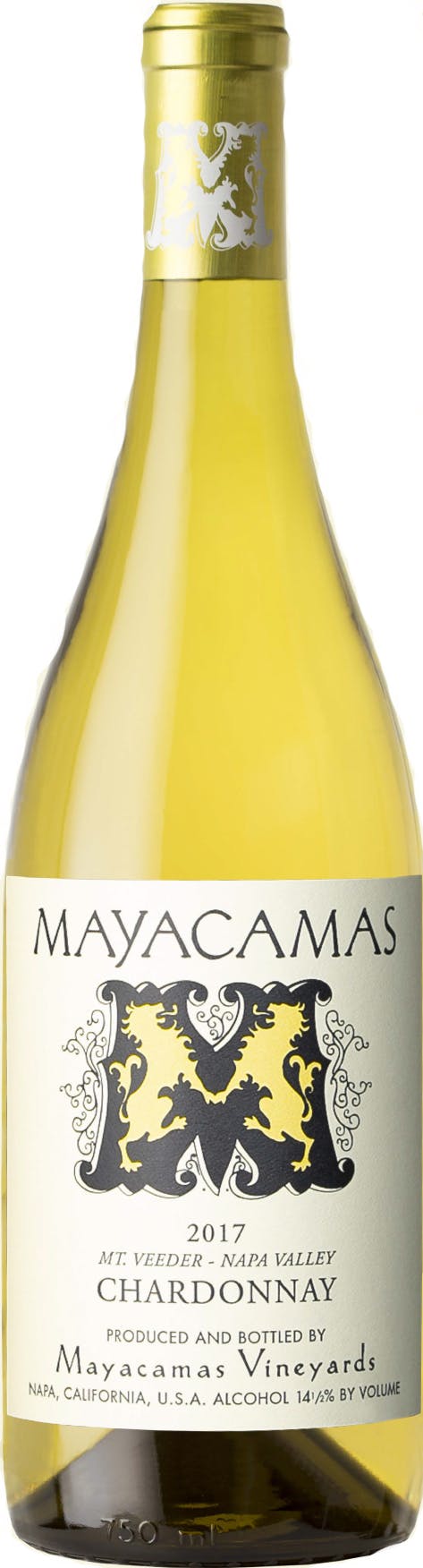 mayacamas wine