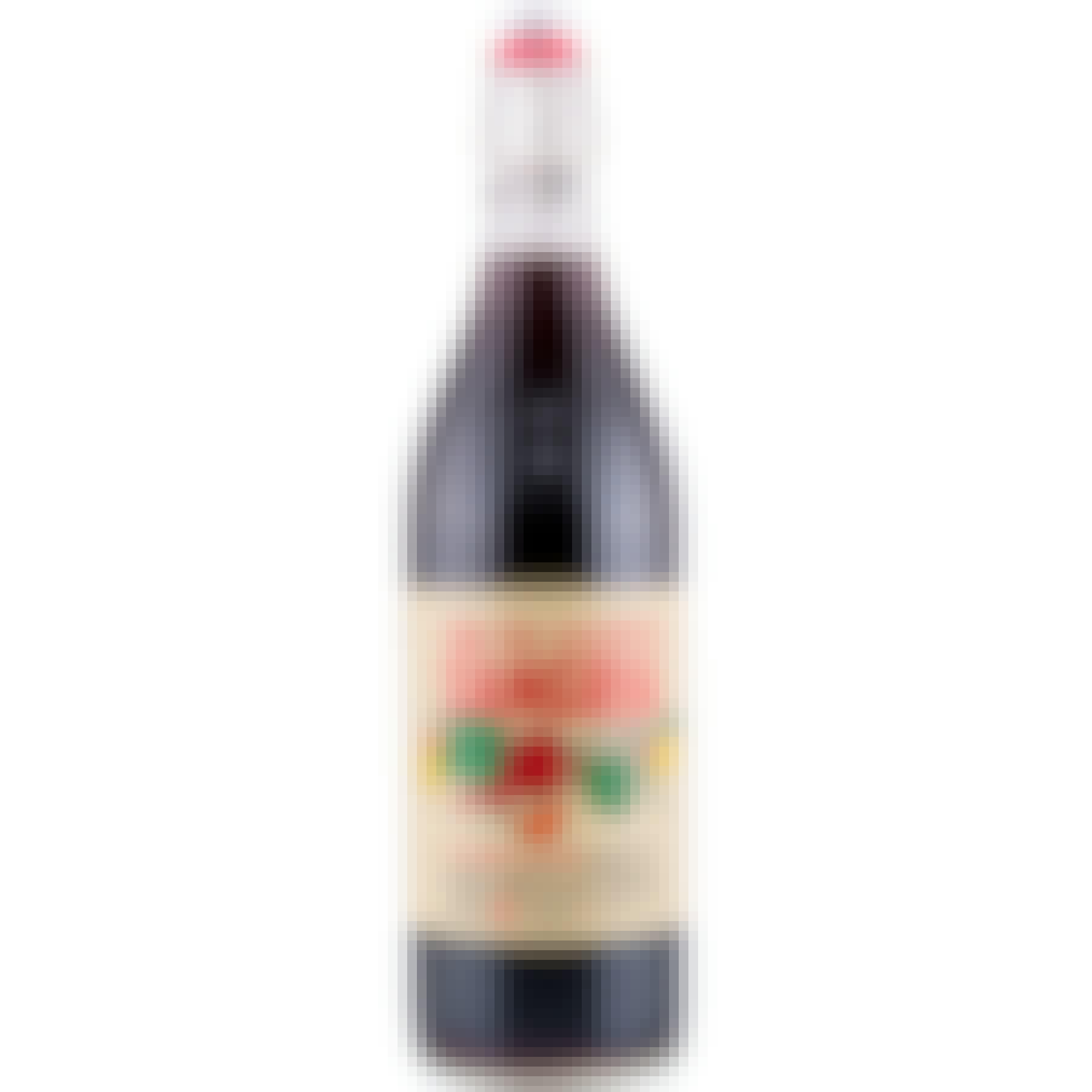 Glunz Family Winery De La Costa Red Sangria 1L