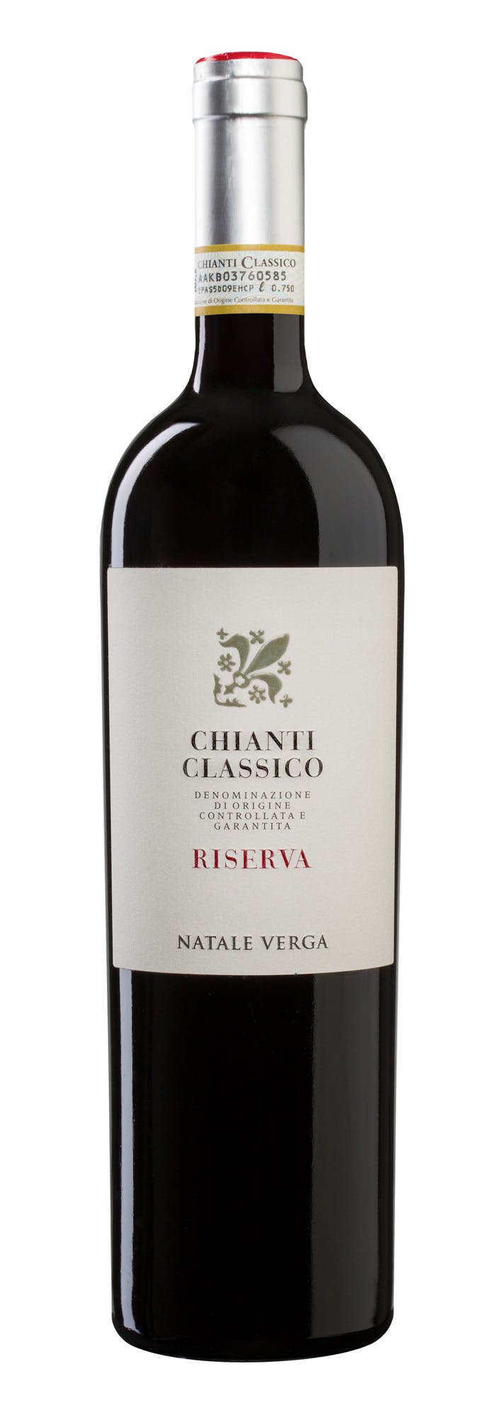 Natale Verga Dolce Lina Sweet Red Wine Ryan S Wine Spirits