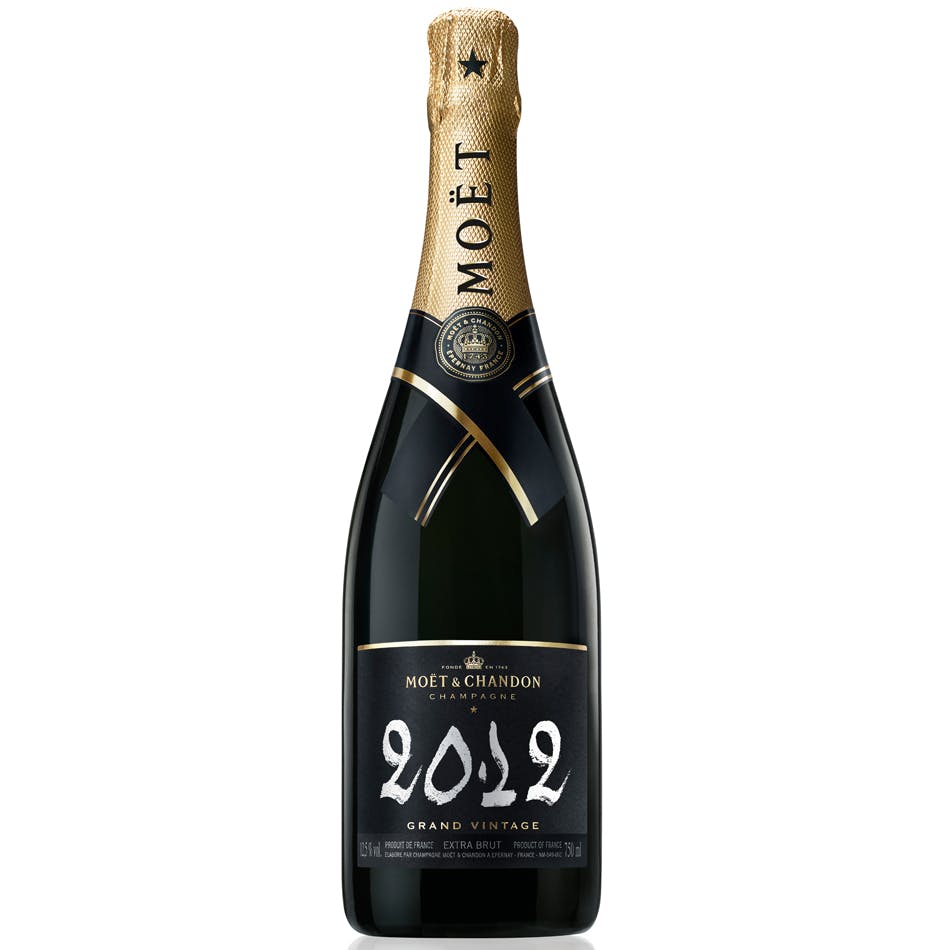 Louis Roederer Cristal Brut 2014 750ml - Argonaut Wine & Liquor