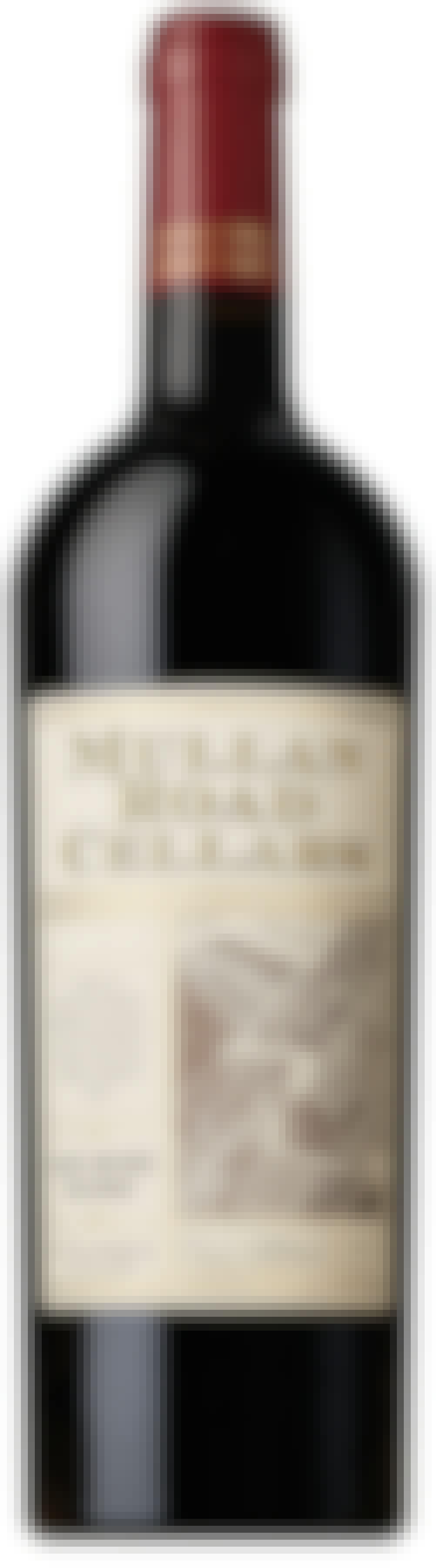 Mullan Road Cellars Red Wine Blend 2016 750ml