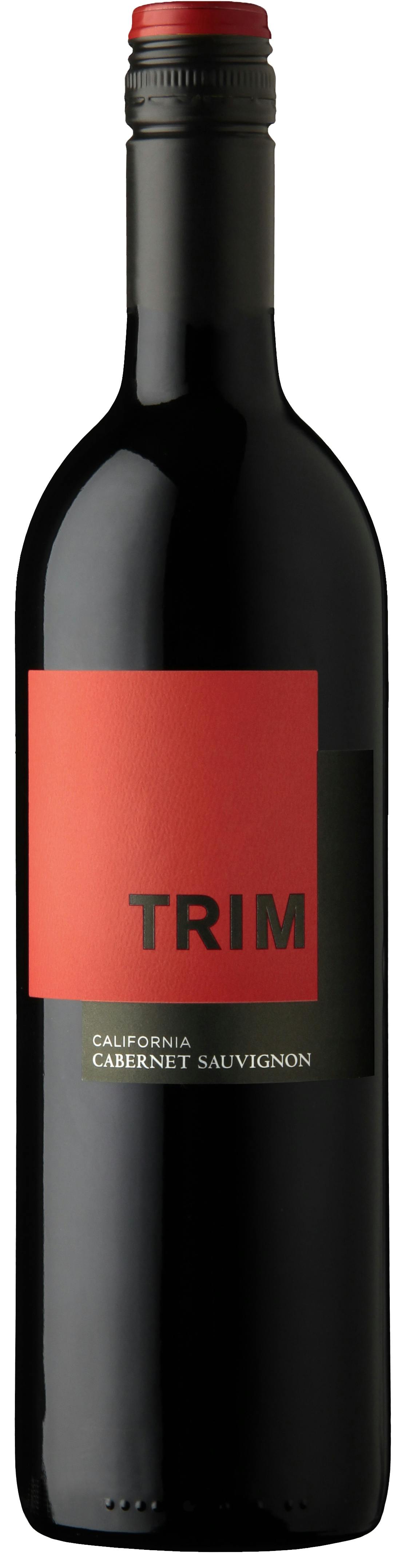 Trim Cabernet Sauvignon Cool Springs Wines And Spirits