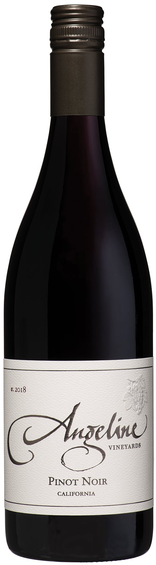 Pinot Noir Canal S Of Berlin