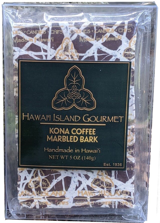 Kona Coffee Gift Set - Big Island Coffee Roasters