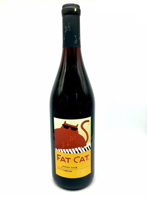 fat cat cellar pinot gris 2024 review