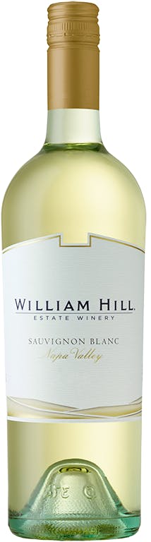 William Hill Napa Valley Sauvignon Blanc 2017 750ml - Bouharoun's Fine  Wines & Spirits