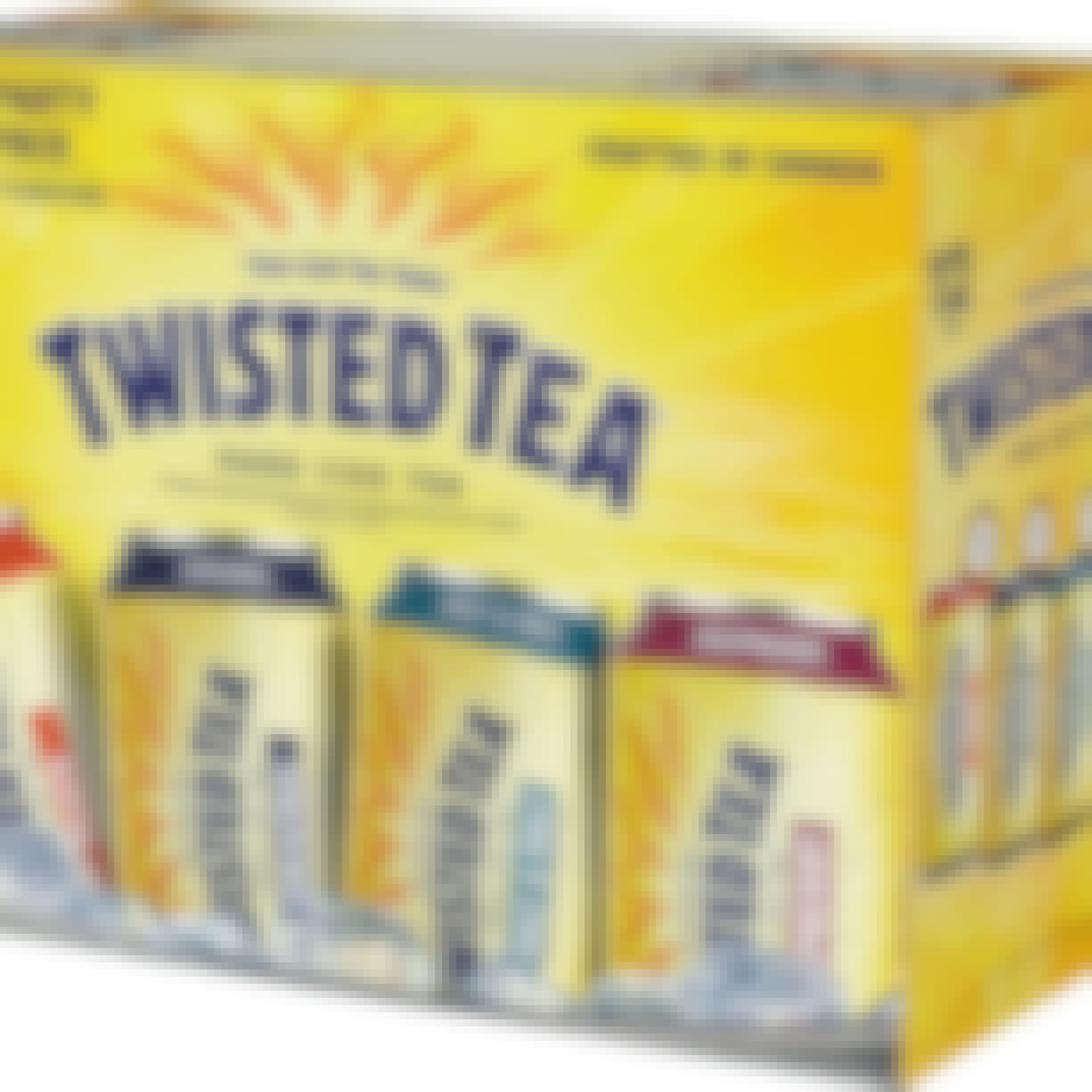 Twisted Tea Party Pack 12 pack 12 oz. Can