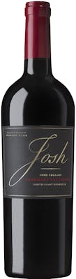 josh reserve cabernet north coast