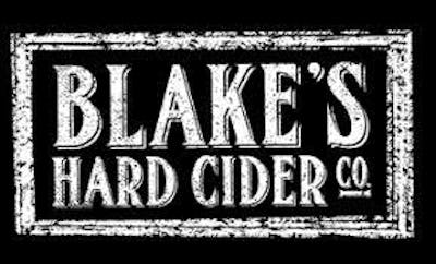 Blakes Hard Cider Blood Orange-Cranberry Cider 12OZ - Arsenal Wine