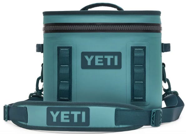 yeti soft cooler