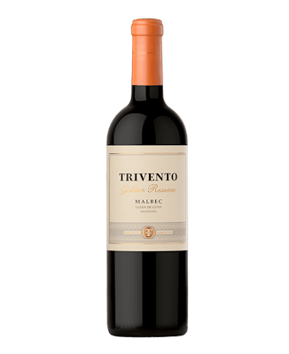 Trivento golden shop reserve malbec