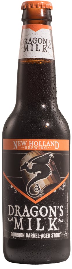 New Holland Brewing Company Dragon S Milk Bourbon Barrel Stout 12 Oz Cool Springs Wines And Spirits