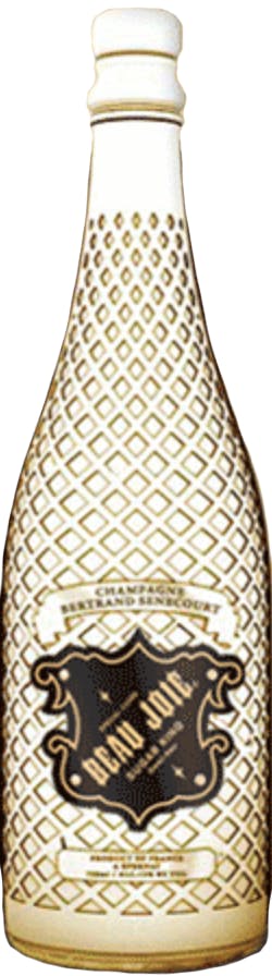 Armand de Brignac Ace of Spades Brut Gold 750ml - Buster's Liquors