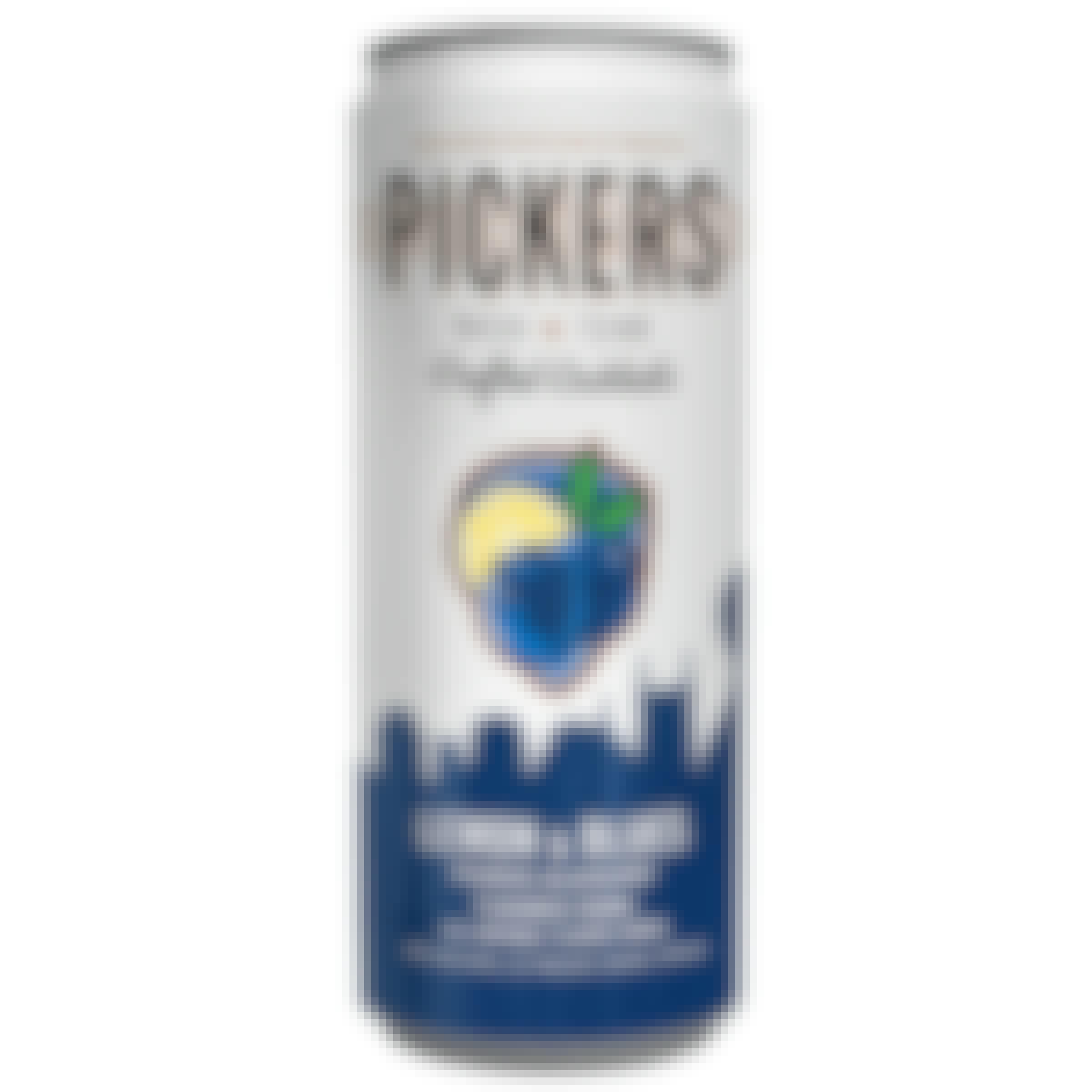 Pickers Vodka Crafted Cocktails: Lemon & Blues 4pk 4 pack 12 oz. Can