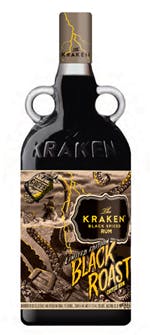 Kraken Black Roast Coffee Rum Buster S Liquors Wines