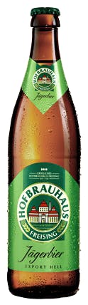 Hofbrauhaus Freising Jagerbier 6 pack 12 oz. - Petite Cellars