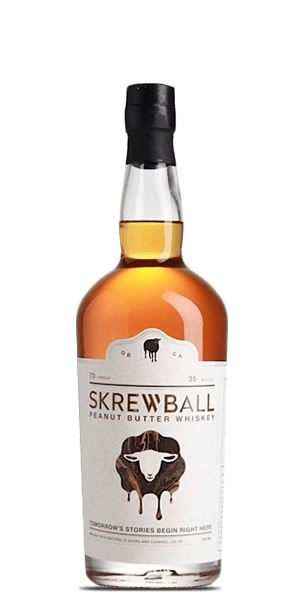 Skrewball Peanut Butter Whiskey 750ml - Buster's Liquors & Wines