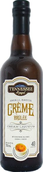 Tennessee Legend Creme Brulee Cool Springs Wines And Spirits