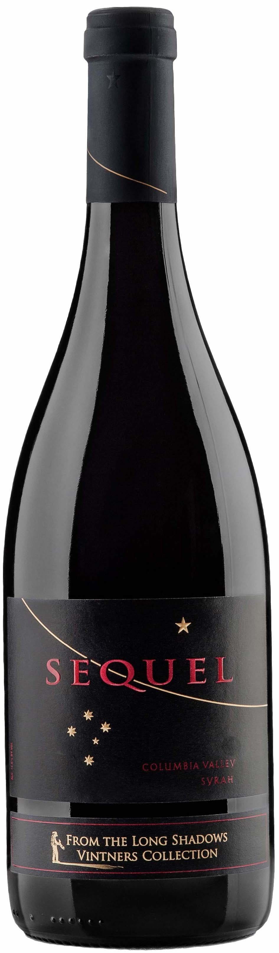 Réserve Saint Marc Syrah - Kindred Vines