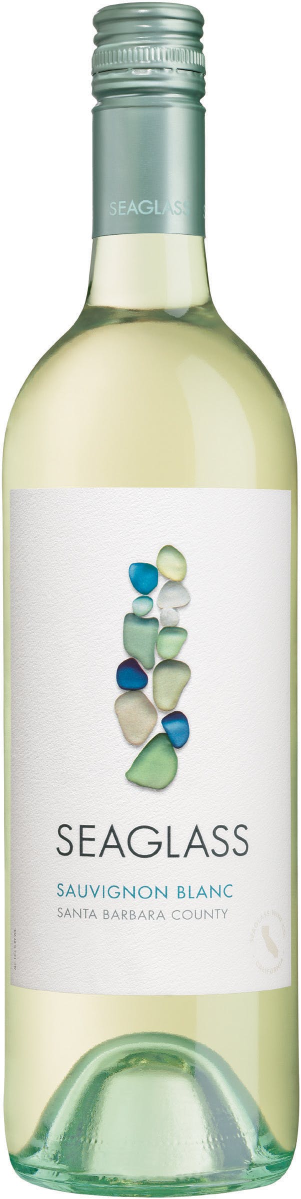 seaglass cabernet sauvignon 2017