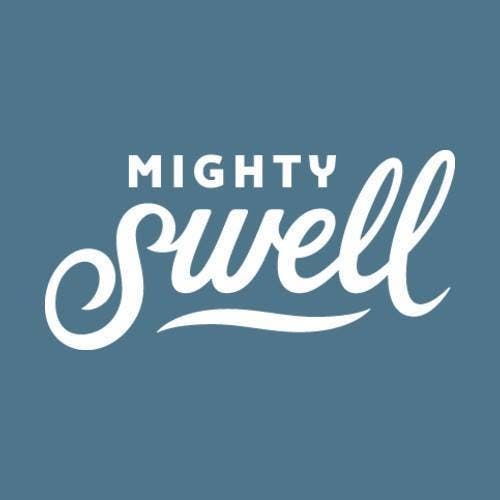 Mighty Swell Blackberry Spiked Seltzer 6 Pack 12 Oz Buster S Liquors Wines