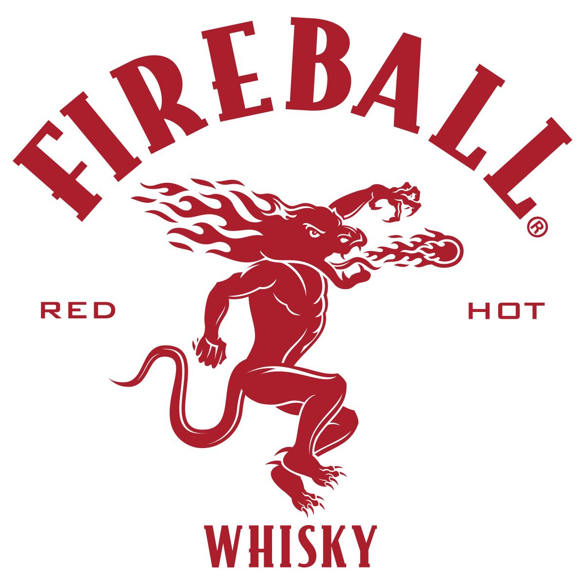 10 Fireball Trick Or Treat Bag Aminalearose