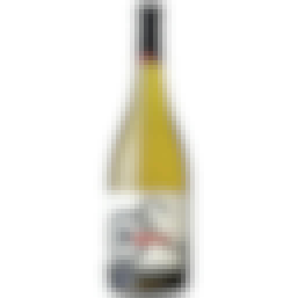 Harken Wines Barrel Fermented Chardonnay 750ml