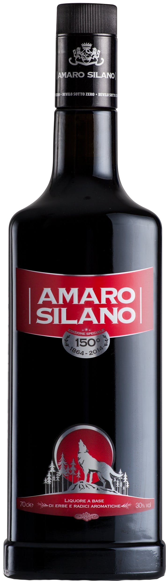 Bosco Liquori Silano Amaro 750ml - Joe Canal's Discount Liquor Outlet