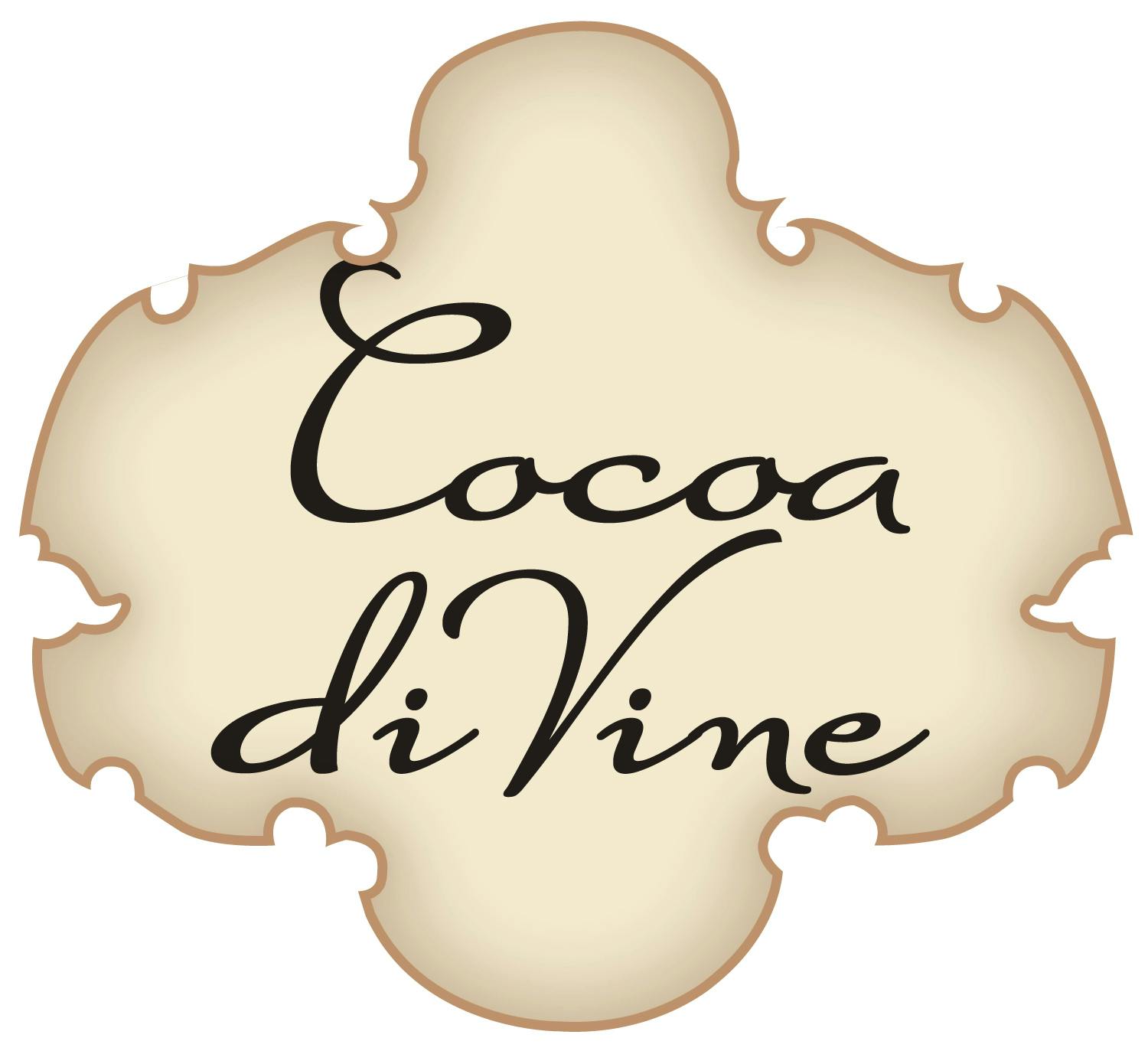 Cocoa di Vine Chocolate & Peanut Butter Wine 750ml Kelly's Liquor