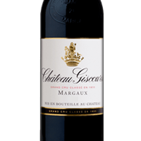 Château Giscours Margaux La Sirène de Giscours 2015 750ml Château Giscours Margaux La Sirène de Giscours 2015 750ml
