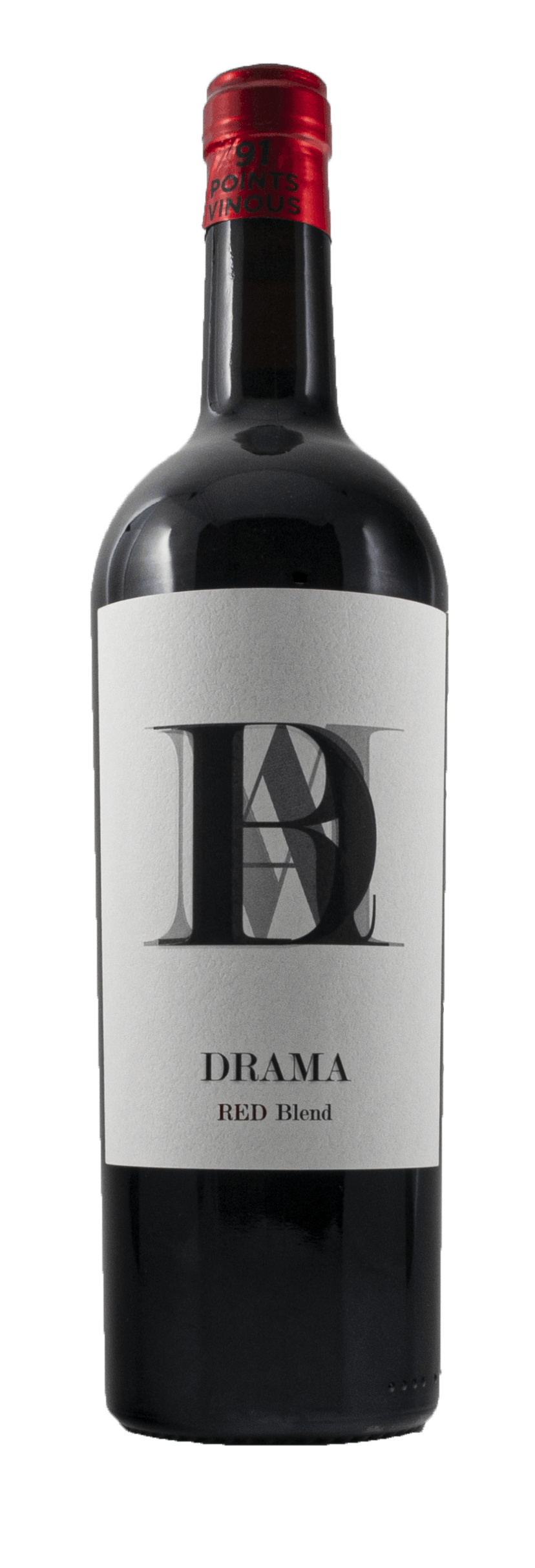gøre ondt stak vaccination Familia Bastida Drama Red Blend VNS 750ml - The Wine Guy