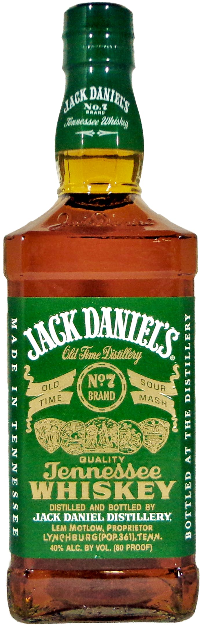 Jack Daniels by East Imperial