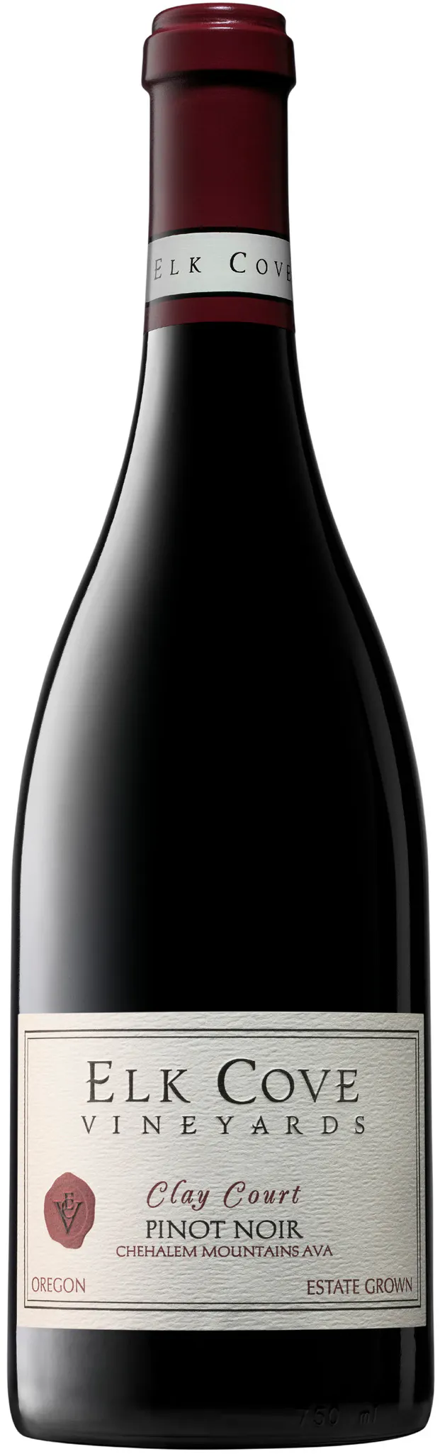 Elk Cove Clay Court Pinot Noir 2017 750ml Gino Vino