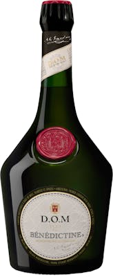 Benedictine Brandy Liqueur Domaine 1 Liter 1L