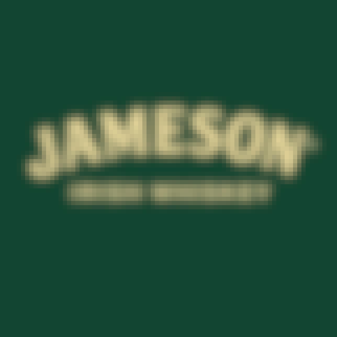 Jameson Irish Whiskey Lemonade 4 pack 350ml